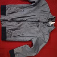 Giacca da bambino tg.7/8 anni 