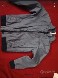 Giacca da bambino tg.7/8 anni 