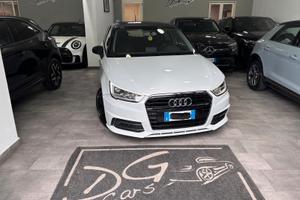 AUDI A1 SPORTBACK 1.4 TDI S-TRONIC S-LINE