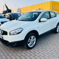 Nissan Qashqai 1.6 16V GPL