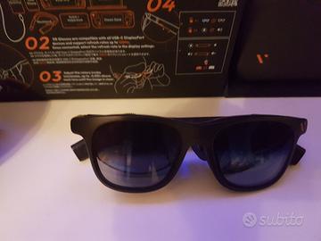 Viture Pro XR Glasses 