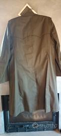 Cappotto vintage militare