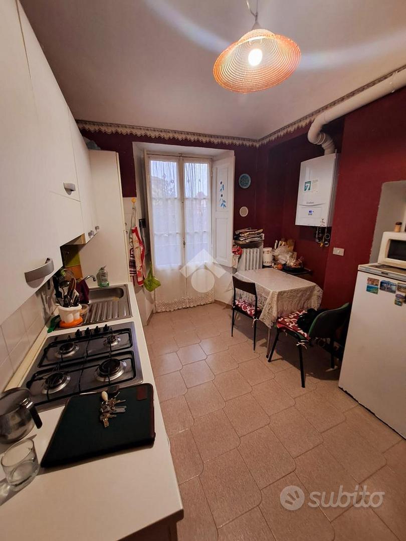 Appartamento – Ciriè - Vista 2
