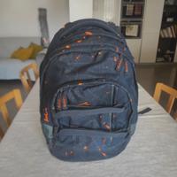 - Set zainetto - urban journey SATCH PACK 4.0