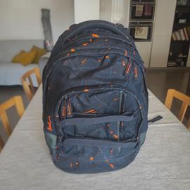 - Set zainetto - urban journey SATCH PACK 4.0