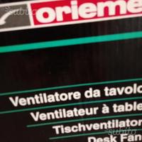 Ventilatore