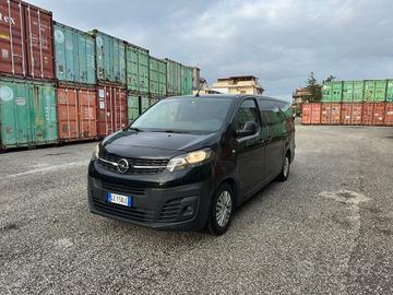 Opel Vivaro Life 1.5 Diesel 120CV S&S iva esposta 