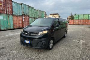 Opel Vivaro Life 1.5 Diesel 120CV S&S iva esposta 