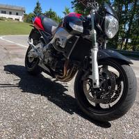 GSR600