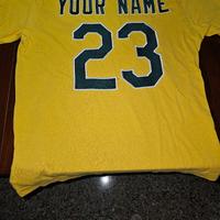 Off-White Major League Baseball (MLB) 