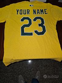 Off-White Major League Baseball (MLB) 