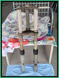 Forcella anteriore Piaggio Bravo