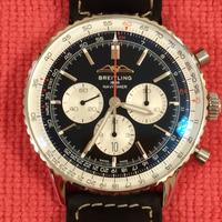 Breitling Navitimer B01 46 Ref. AB0137211B