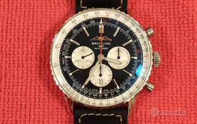 Breitling Navitimer B01 46 Ref. AB0137211B