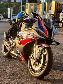 Bmw s1000rr 2021