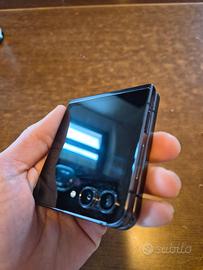 Samsung Galaxy Z Flip 5 256