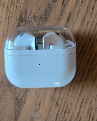 Auricolari Samsung  Galaxy buds