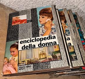 Enciclopedia della donna