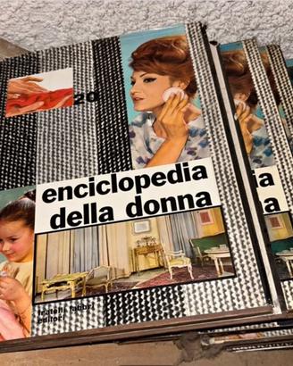 Enciclopedia della donna