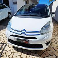 CITROEN C4 Picasso 1.6 e-HDi 115 ETG6 Exclusive