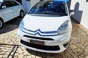 CITROEN C4 Picasso 1.6 e-HDi 115 ETG6 Exclusive
