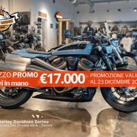 Harley-Davidson 2024 Sporster S