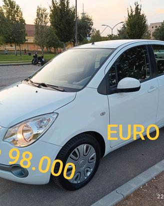 Opel Agila adatta a Neopatentati GARANZIA 12 Mesi