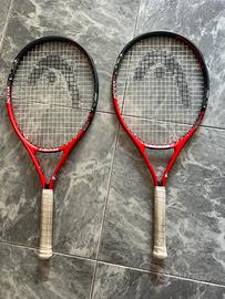 Racchette tennis head