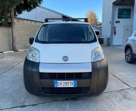 Fiat qubo fiorino 1.3 Mjt 75 cv 2011