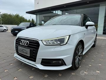 Audi A1 SPB 1.4 TDI Sport 2017