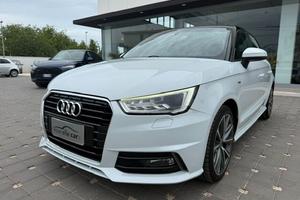 Audi A1 SPB 1.4 TDI Sport 2017