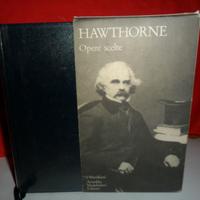 OPERE SCELTE HAWTHORNE I MERIDIANI A. MONDADORI 94