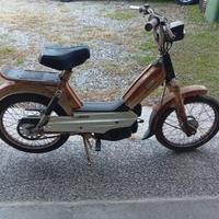 Motorino Atala Uno 