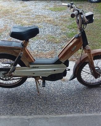 Motorino Atala Uno 