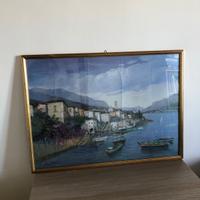 Quadro stampa cornice