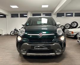 Fiat 500L 1.4 T-Jet 120 CV Trekking