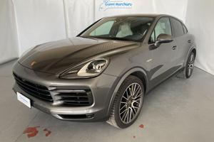 PORSCHE Cayenne Coupé 3.0 V6 E-Hybrid IVA ESPOST