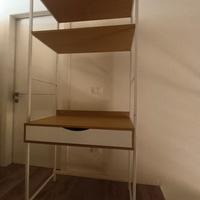 Mobile con scrivania