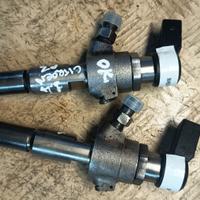 iniettori gasolio usati Citroen C3, Peugeot 1007, 