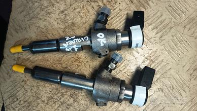 iniettori gasolio usati Citroen C3, Peugeot 1007, 