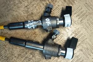 iniettori gasolio usati Citroen C3, Peugeot 1007, 