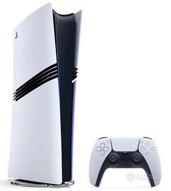 PS5 PRO 2TB