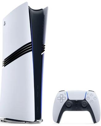 PS5 PRO 2TB