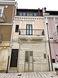 CASA INDIPENDENTE A TORREMAGGIORE