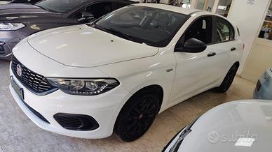 Fiat Tipo 1.3 Mjt 5 Porte Street