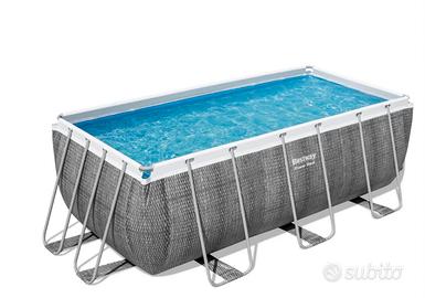 Piscina BESTWAY