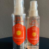 Solari protettivi per capelli Solarium Alfaparf