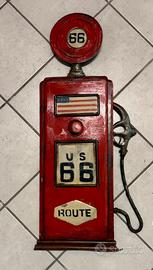 Pompa si benzina naturedesign