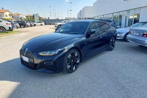 BMW Serie 4 430d Gran Coupe mhev 48V xdrive M Spor
