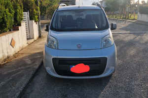 Fiat qubo
